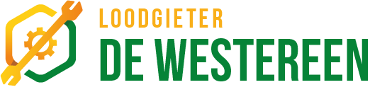 Loodgieter De Westereen Logo